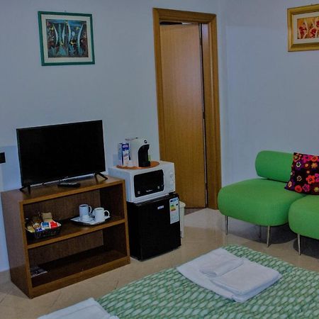 아베자노 La Casa Di Dada 아파트 외부 사진