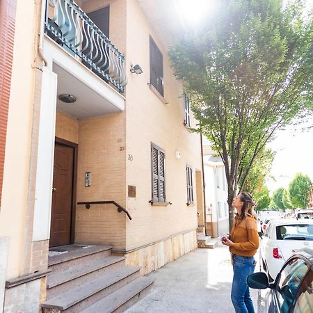 아베자노 La Casa Di Dada 아파트 외부 사진