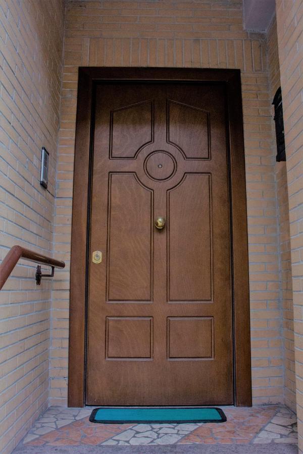 아베자노 La Casa Di Dada 아파트 외부 사진